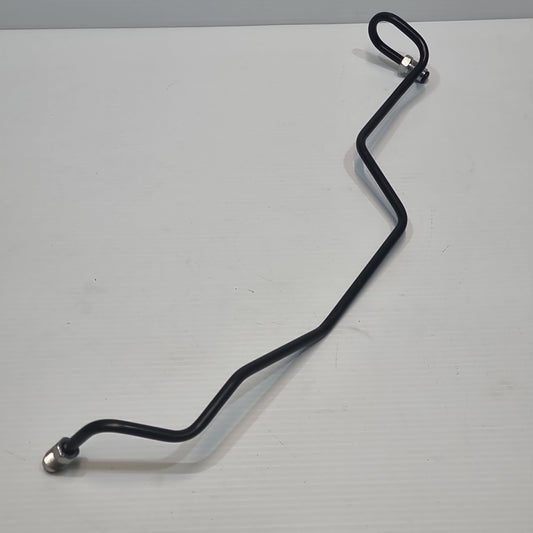 Genuine Steering Ram Pipe - Peugeot 4007 / Citroen C-Crosser | 4020ZX