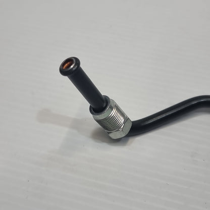 Genuine Steering Ram Pipe - Peugeot 4007 / Citroen C-Crosser | 4020ZX