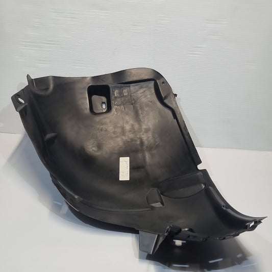 Genuine Front Right Wheel Arch Liner - Vauxhall Astra H 2004-2014 | 13125605