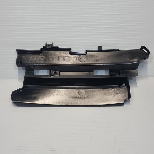 Genuine Ford Panel - Radiator Grille - Opening | 2308262