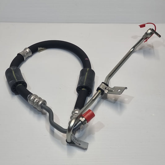 Genuine Hydraulic System Feeder Pipe - Fiat Fiorino 2016-2024 | 51928736