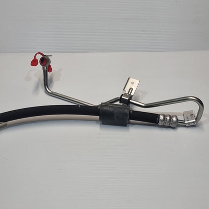 Genuine Hydraulic System Feeder Pipe - Fiat Fiorino 2016-2024 | 51928736
