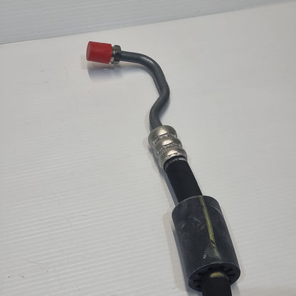 Genuine Hydraulic System Feeder Pipe - Fiat Fiorino 2016-2024 | 51928736