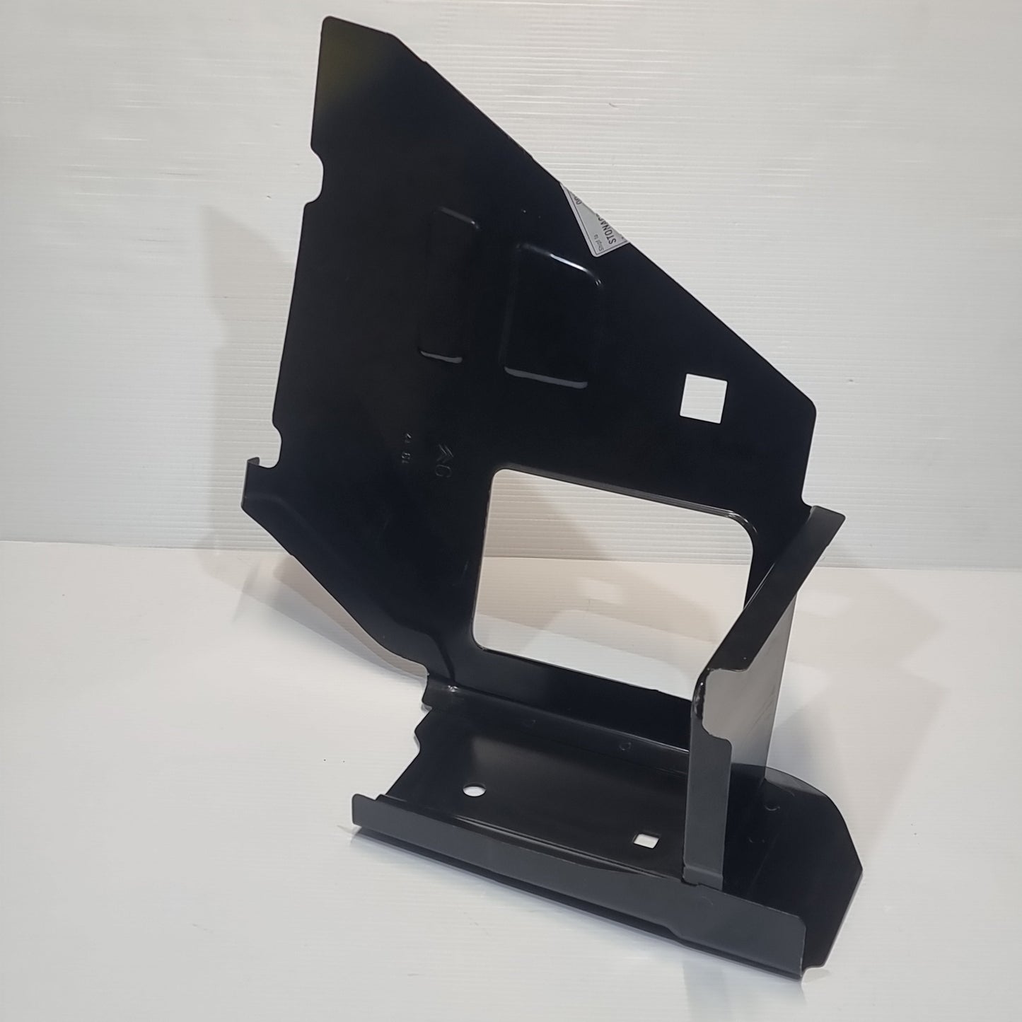 Genuine Left Tailgate Pillar Stiffener - Citroen C4 Picasso | 8529TX