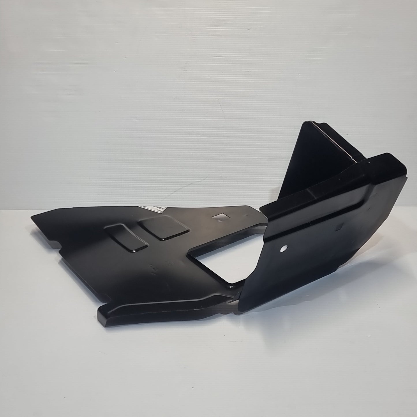 Genuine Left Tailgate Pillar Stiffener - Citroen C4 Picasso | 8529TX