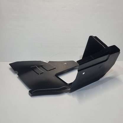 Genuine Left Tailgate Pillar Stiffener - Citroen C4 Picasso | 8529TX