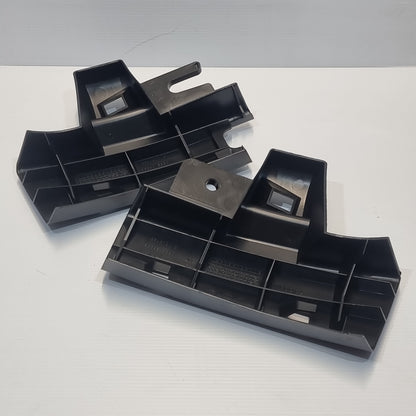 Genuine Absorber Set - Peugeot 307 | 7414X4