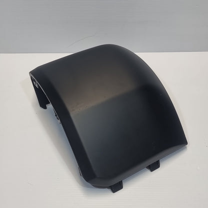 Genuine Rear Right Bumper Rubber Boot - Citroen C4 Picasso | 7452LA