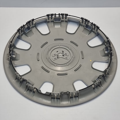 Genuine 15" Wheel Cap 16 Spoke - Citroen C4 | 5416G4