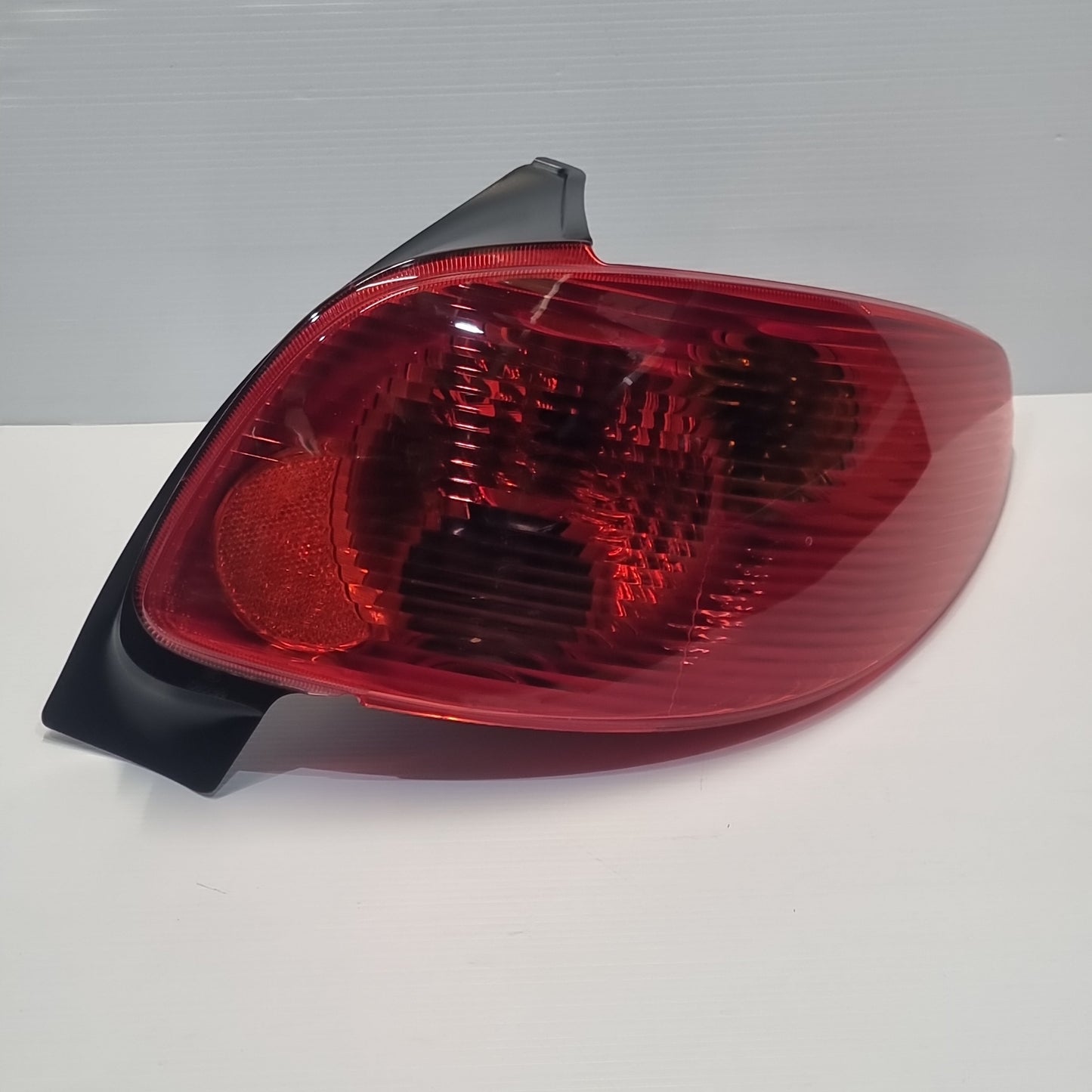 Genuine Rear Left Light - Peugeot 206 Saloon | 6351S0