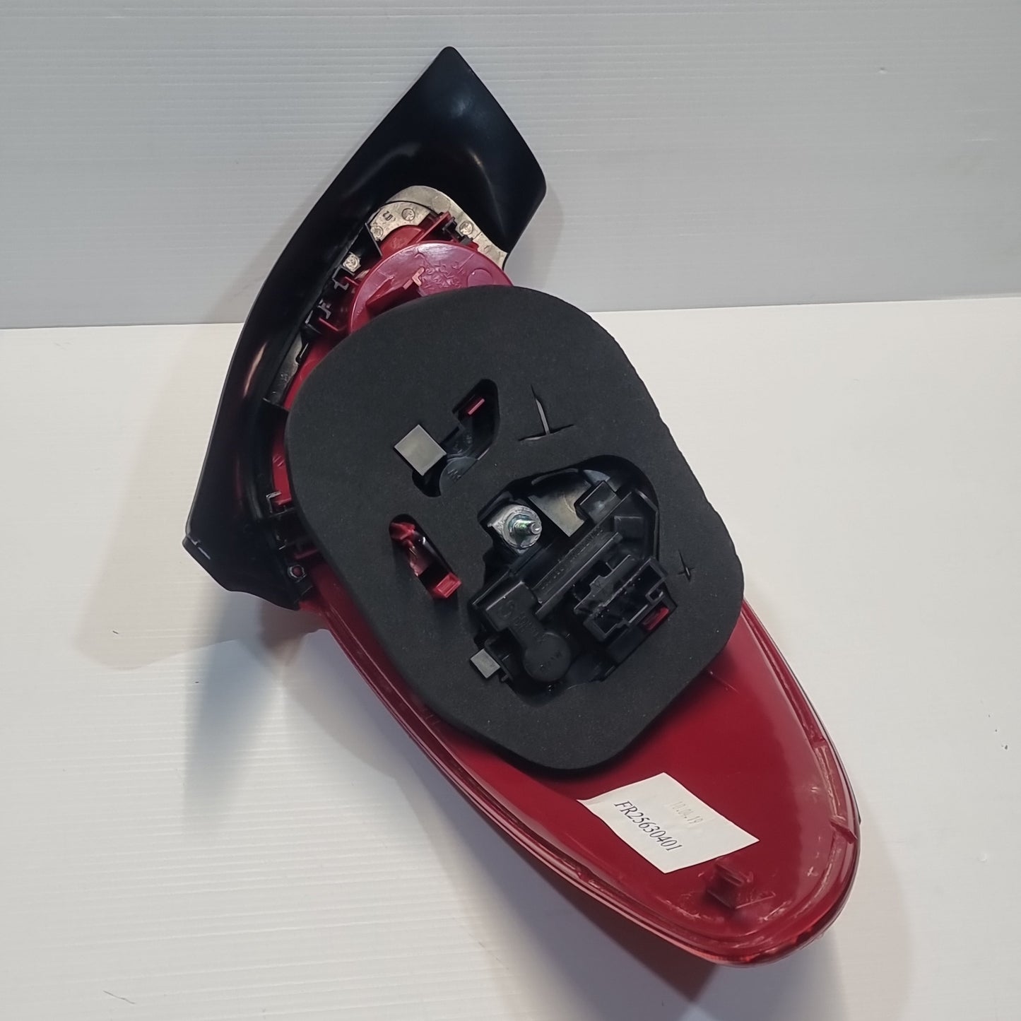 Genuine Rear Left Light - Peugeot 206 Saloon | 6351S0