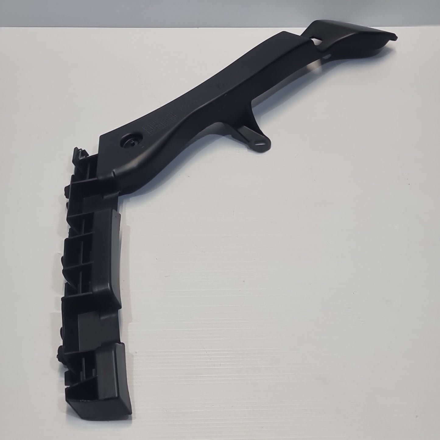 Genuine Bumper Support Bracket Set - Peugeot 3008 | 7416P9