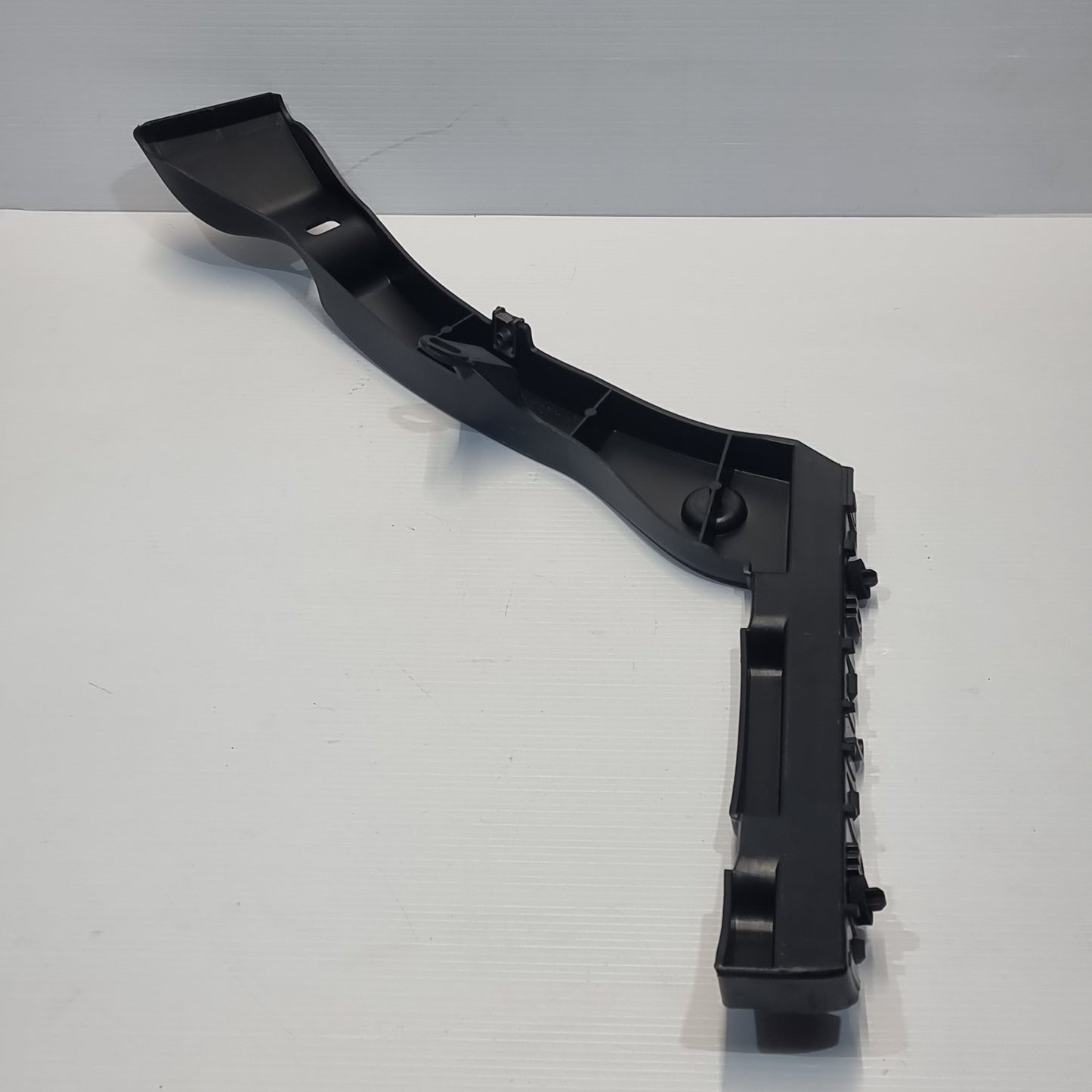 Genuine Bumper Support Bracket Set - Peugeot 3008 | 7416P9