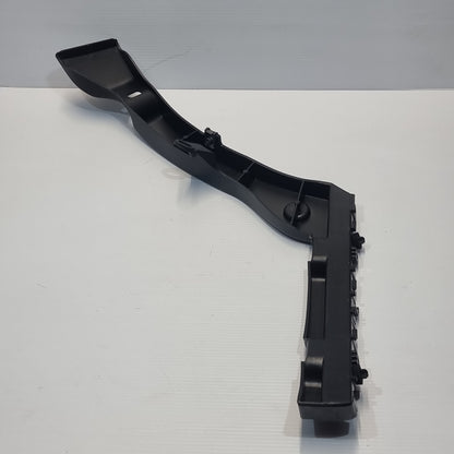 Genuine Bumper Support Bracket Set - Peugeot 3008 | 7416P9