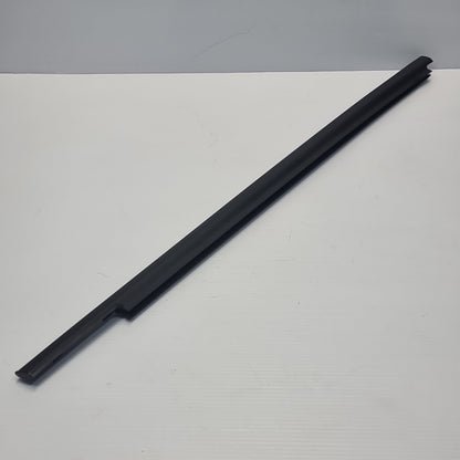Genuine Nissan Moulding-Rear D | 828201KA0A