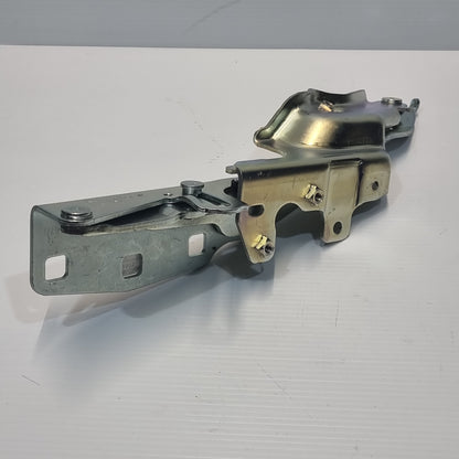 Genuine Bonnet Left Hinge - Peugeot 500 | 9813071480
