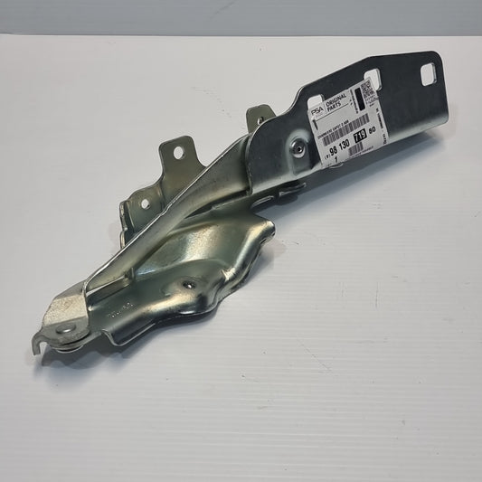 Genuine Bonnet Right Hinge - Peugeot 508 | 9813071980