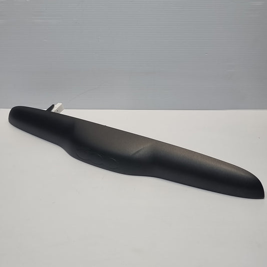 Genuine Tailgate Bonnet Lock Handle - 500 Abarth 2012-2024 | 735626270