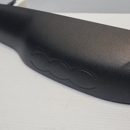 Genuine Tailgate Bonnet Lock Handle - 500 Abarth 2012-2024 | 735626270