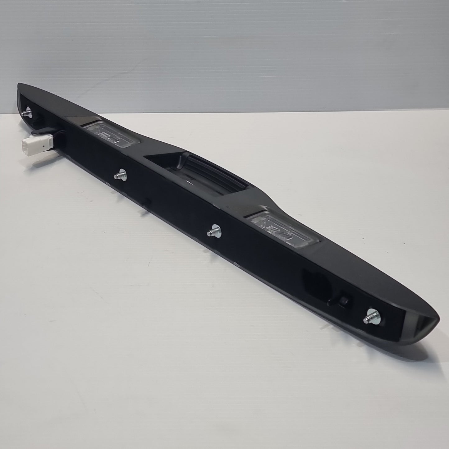 Genuine Tailgate Bonnet Lock Handle - 500 Abarth 2012-2024 | 735626270