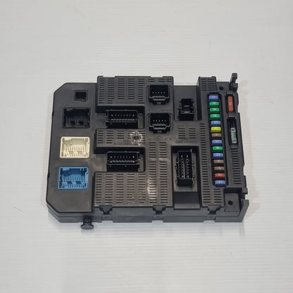 Genuine Control Fuse Box - Peugeot 207 | 6580NJ