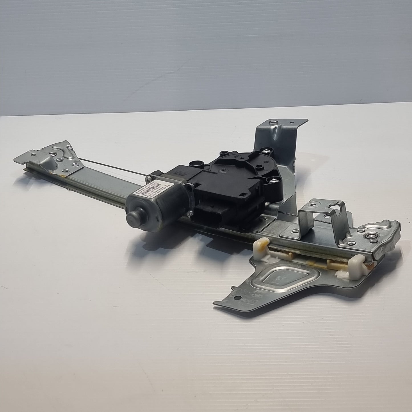 Genuine Rear Door Window Lifter - Citroen C4 | 9223G9