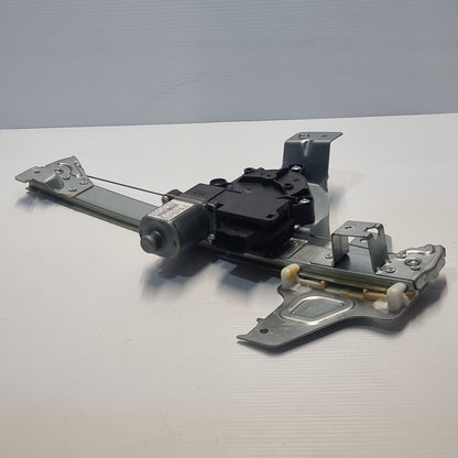 Genuine Rear Door Window Lifter - Citroen C4 | 9223G9