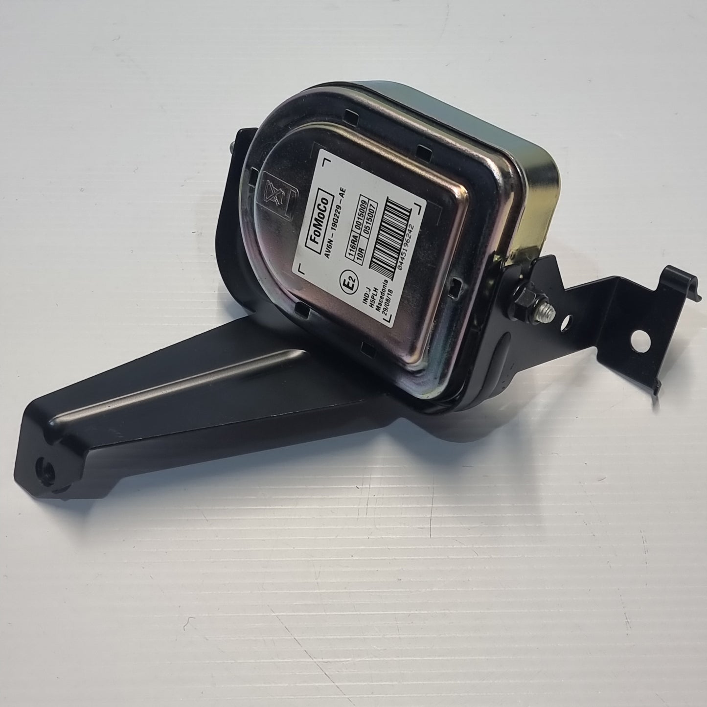 Genuine Ford Horn Assy | 1900069
