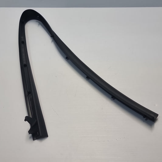 Genuine Front Lower Door Seal - Dacia Duster | 808310017R