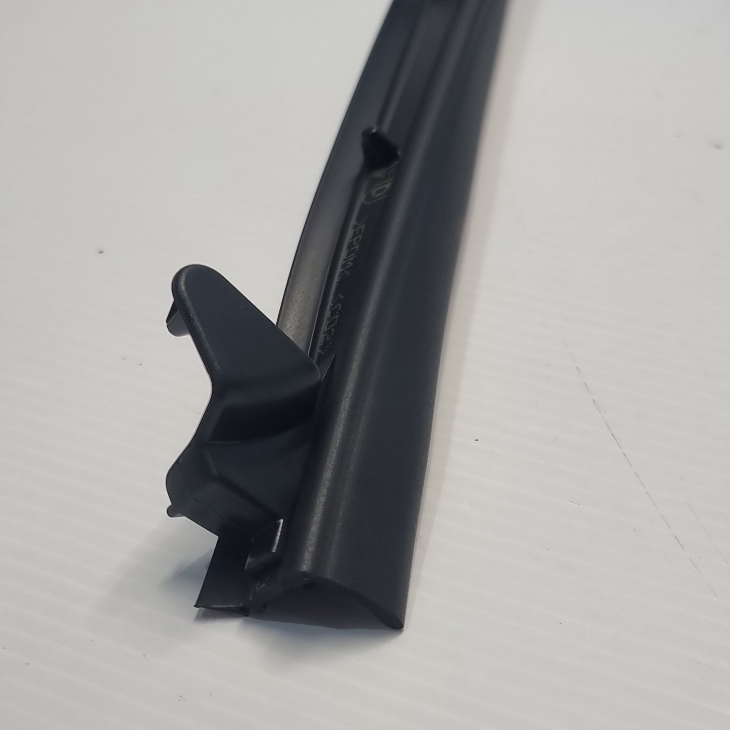 Genuine Front Lower Door Seal - Dacia Duster | 808310017R