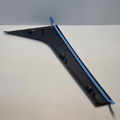 Genuine Ford Moulding - Door Outside | 2143807