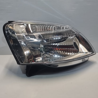 Genuine Right Headlight - Citroen Berlingo | 6205AX