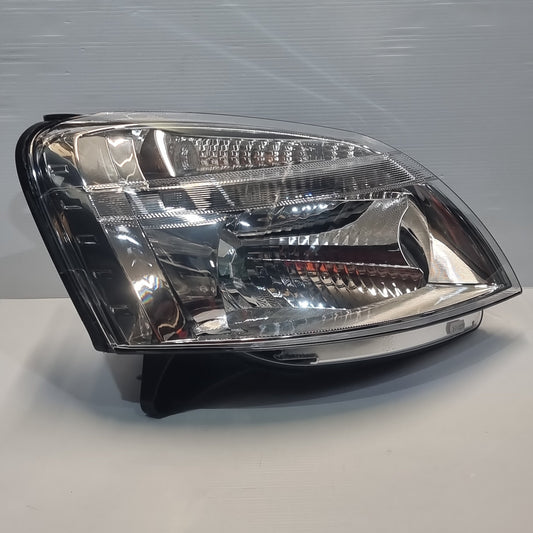 Genuine Right Headlight - Citroen Berlingo | 6205AX