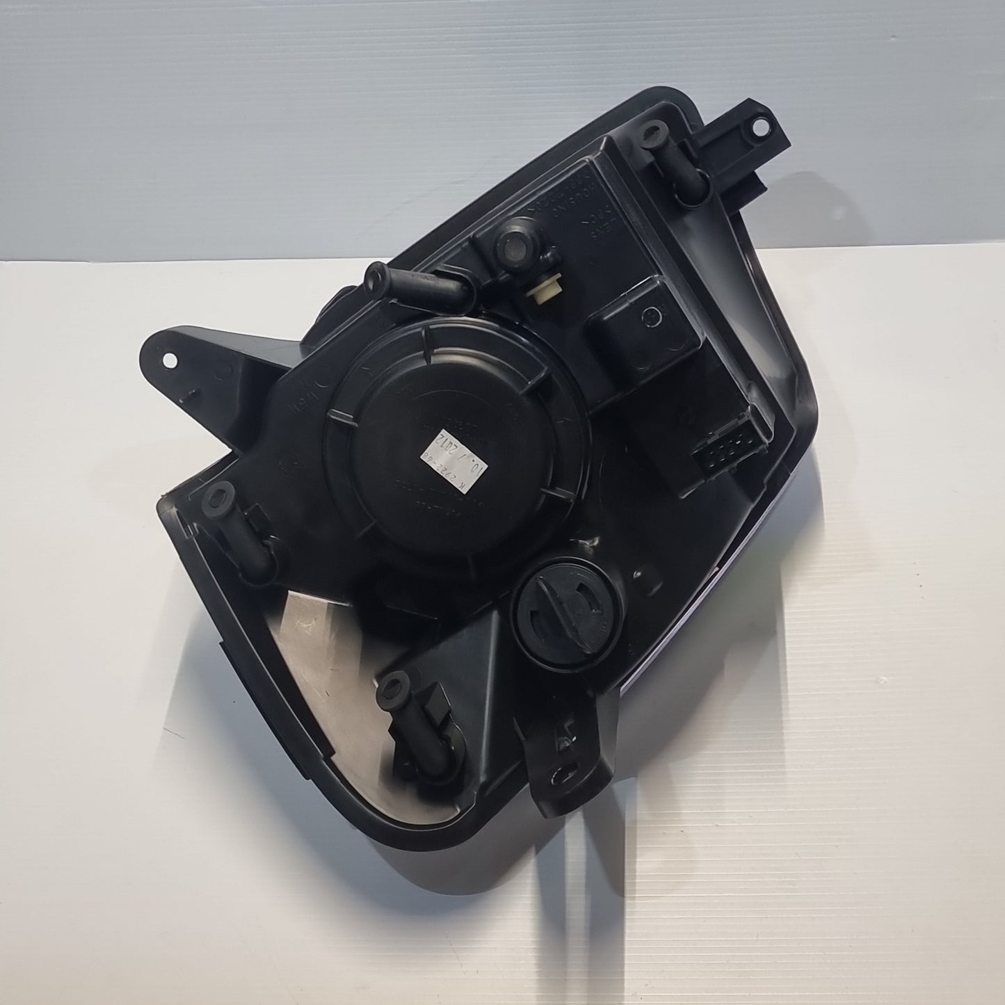 Genuine Right Headlight - Citroen Berlingo | 6205AX