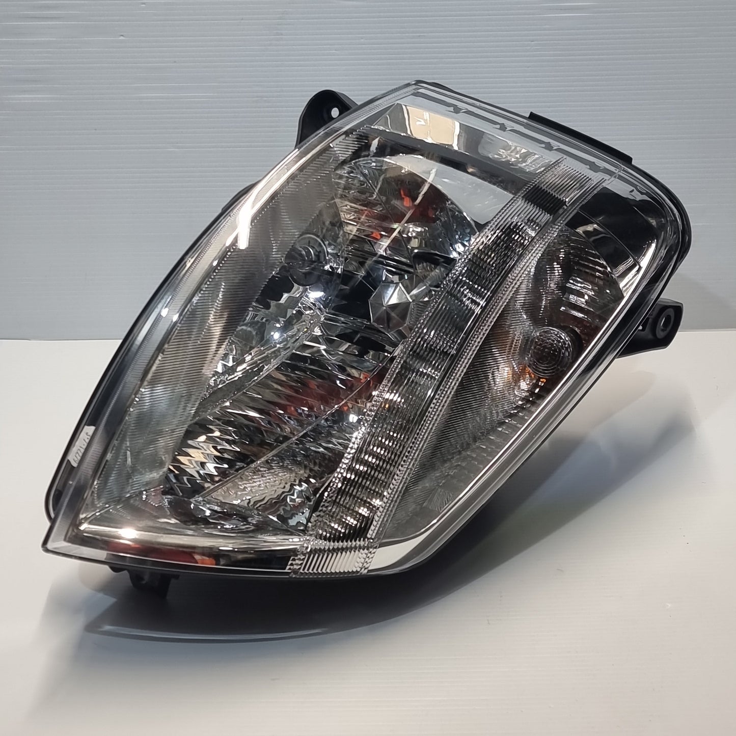 Genuine Right Headlight - Citroen Berlingo | 6205AX