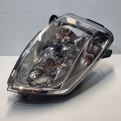 Genuine Right Headlight - Citroen Berlingo | 6205AX