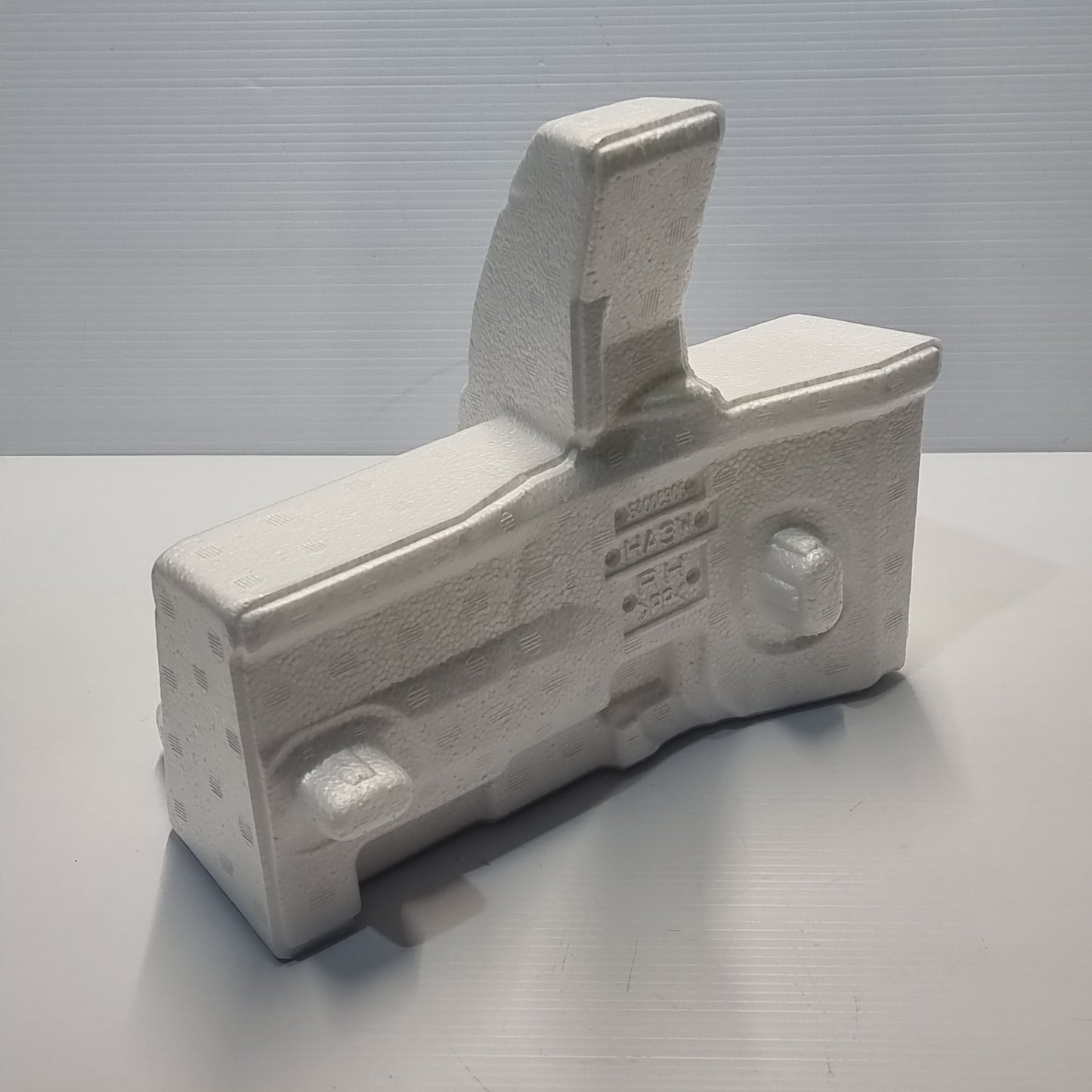 Genuine Right Bumper Absorber - Peugeot ION | 7422AH