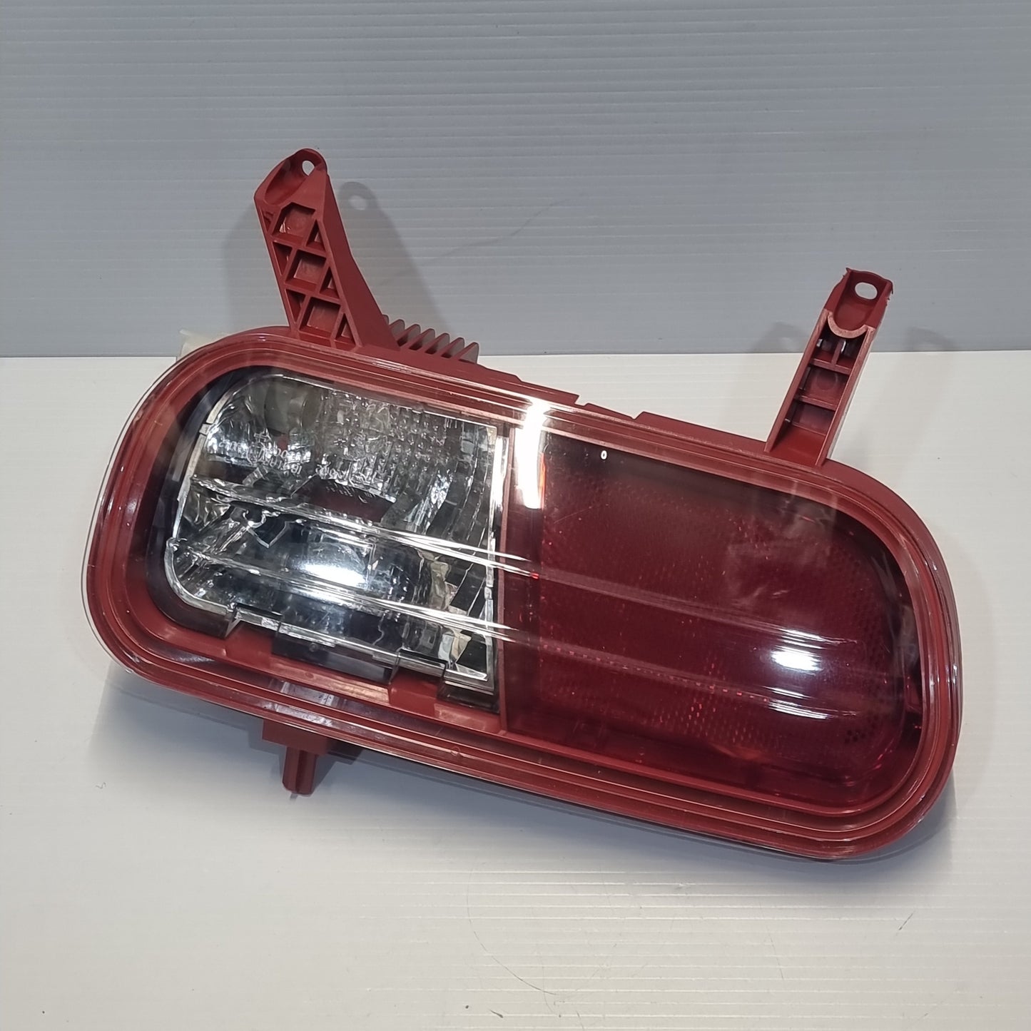 Genuine Rear Left Fog Light - Peugeot 5008 | 6350JL