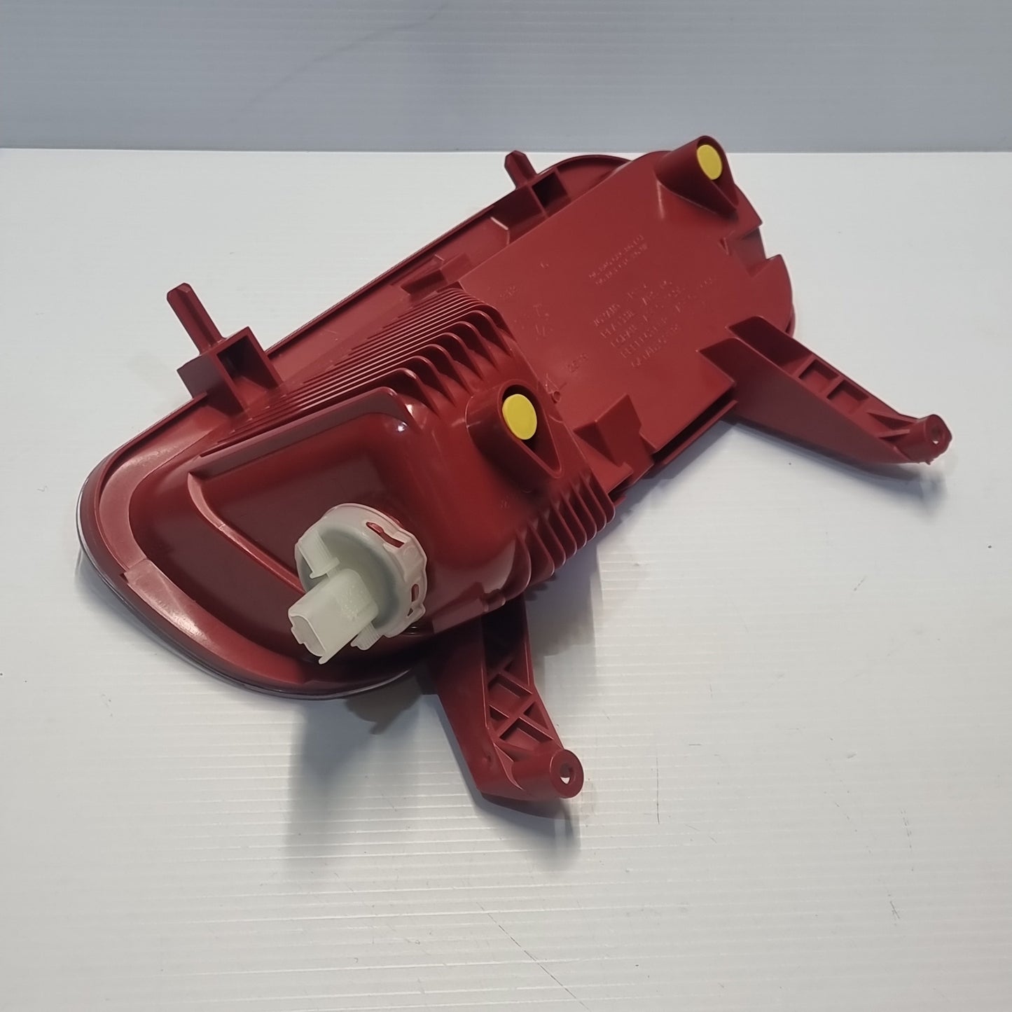 Genuine Rear Left Fog Light - Peugeot 5008 | 6350JL