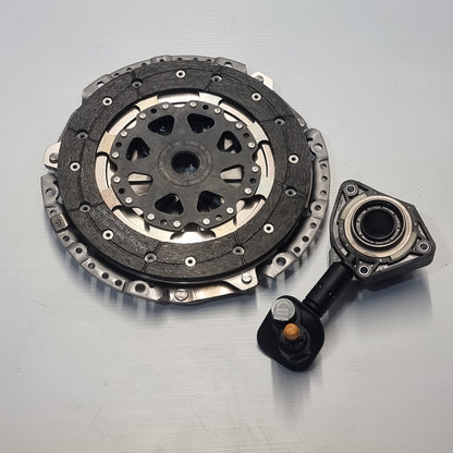 Genuine Clutch Repair Kit - Ford Focus 2003-2011 | 1893054