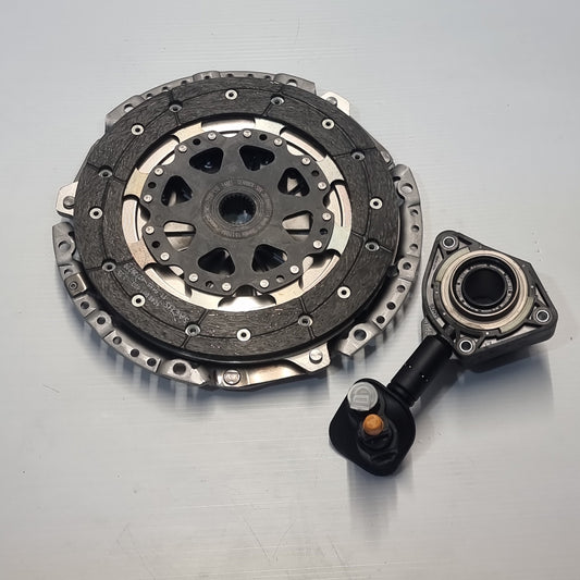 Genuine Clutch Repair Kit - Ford Focus 2003-2011 | 1893054