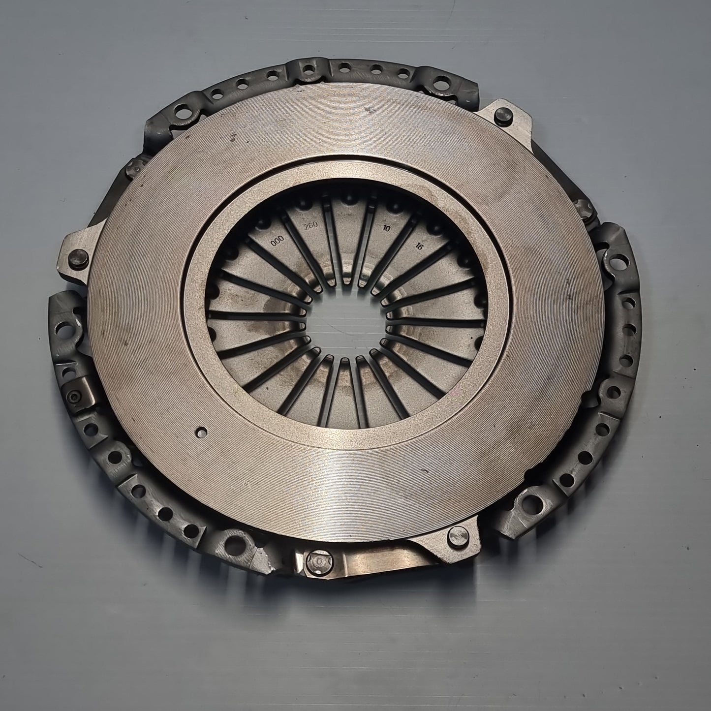 Genuine Clutch Repair Kit - Ford Focus 2003-2011 | 1893054