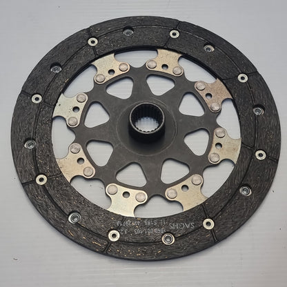 Genuine Clutch Repair Kit - Ford Focus 2003-2011 | 1893054