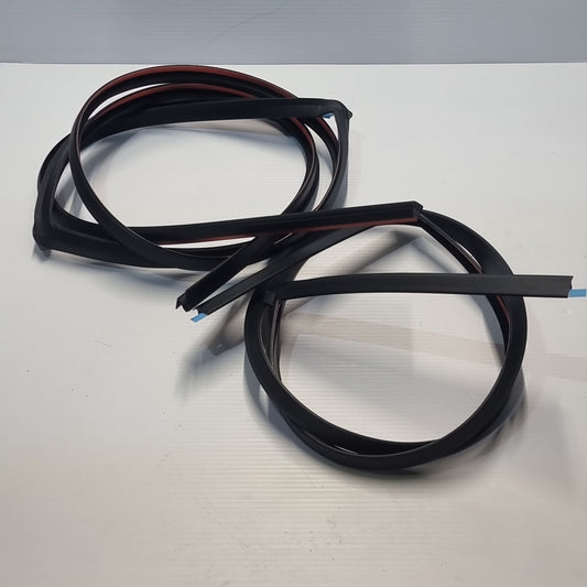 Genuine Roof Panel Seal - Peugeot 307 Restyling | 8120K2