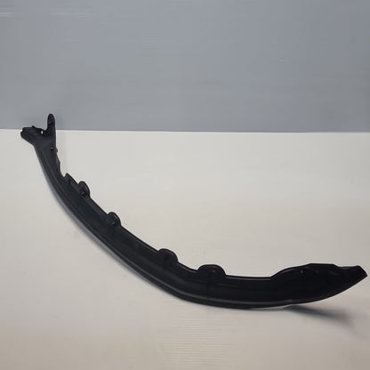 Genuine Front Right Door Seal - Peugeot 407 | 9023TL
