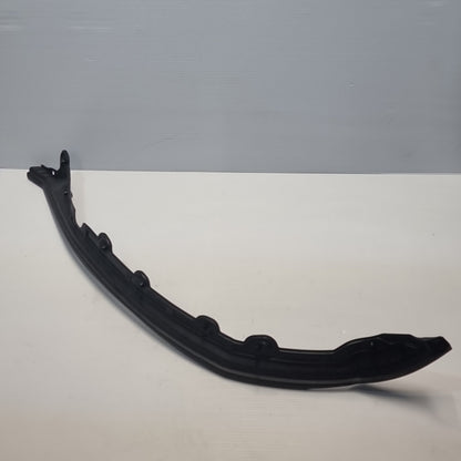 Genuine Front Right Door Seal - Peugeot 407 | 9023TL