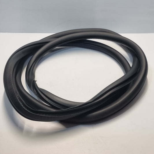 Genuine Front Door Weatherstrip - Jeep Renegade 2014-2018 | 52062909