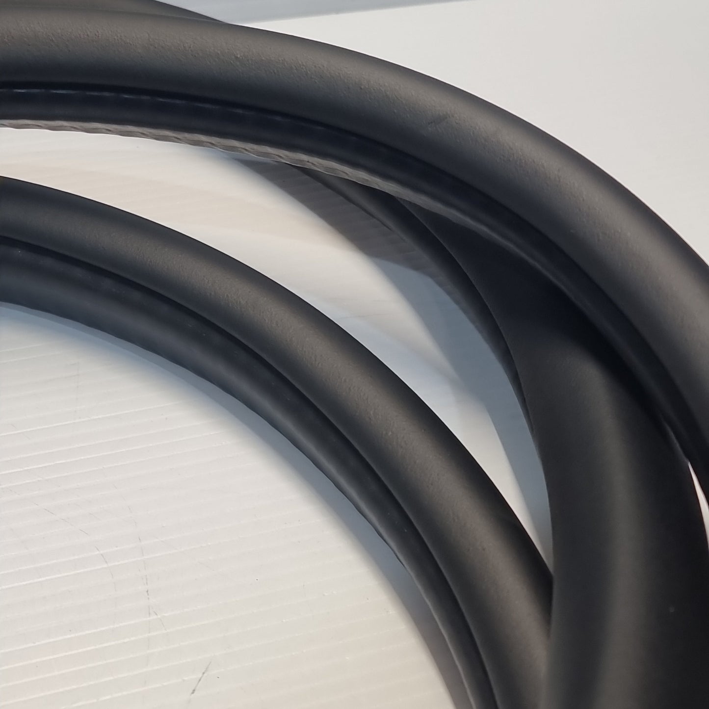 Genuine Front Door Weatherstrip - Jeep Renegade 2014-2018 | 52062909
