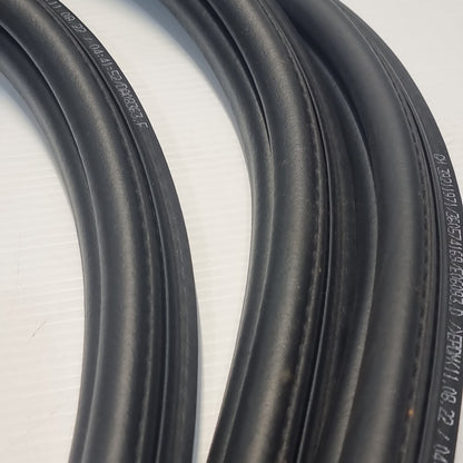 Genuine Vauxhall Weatherstrip | 39211971