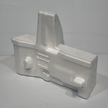 Genuine Left Bumper Absorber - Peugeot ION | 7422AJ